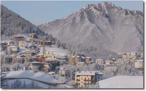 Oltre il Colle