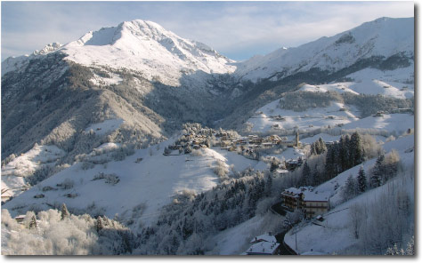 Zambla bassa  (1.091 m s.l.m.)