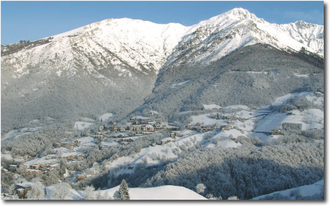 Zorzone (1050 m s.l.m.)
