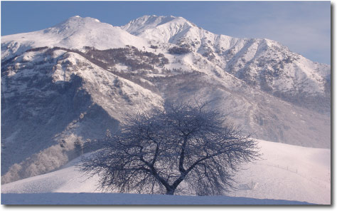 La Val Serina