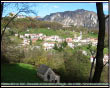 La Croce del Monte Toro