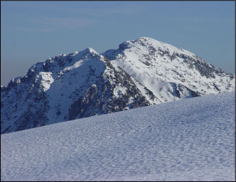 Monte Venturosa (1999 m)