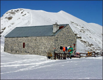Baita Cabretondo (1869 m)