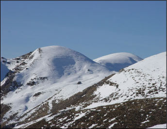 Bocchetta del Regadur (1853 m)