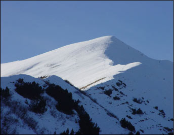 Pizzo Baciamorti (2009 m)