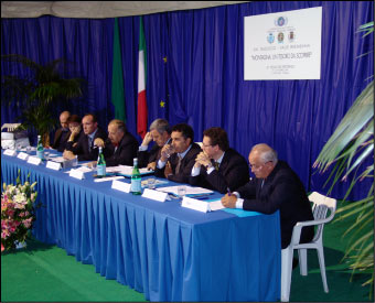 Conferenza Montagna: un tesoro da scoprire