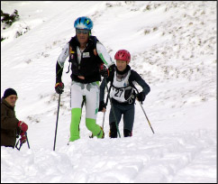 Oprandi (Miki)  e Corlazzoli