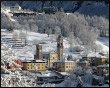 Bianco Natale in Val Taleggio