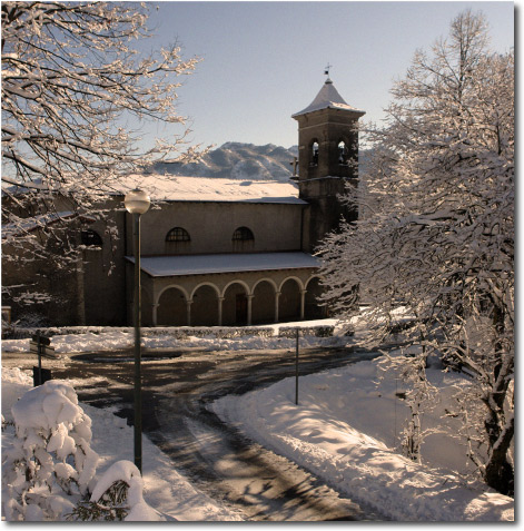 Chiesa di San Bartolomeo