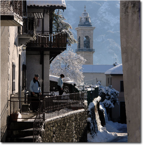 Scorcio di Sottochiesa