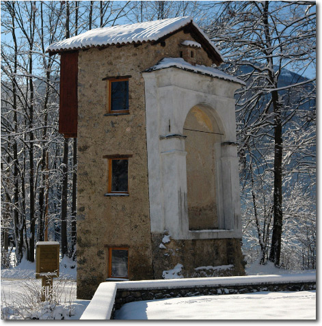 Il Roccolo Testori