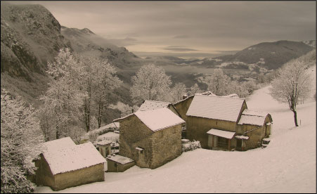 Il borgo antico di Retaggio