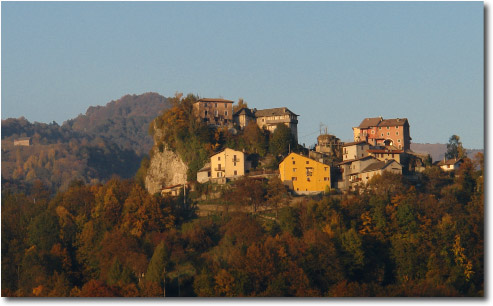 Pizzino di Taleggio