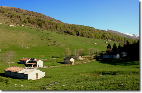 Borghi di Pizzino - Taleggio