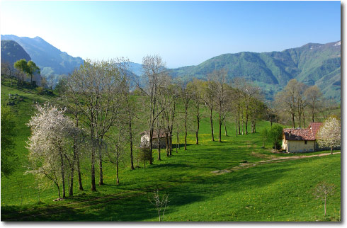 Piazzo di Val Taleggio