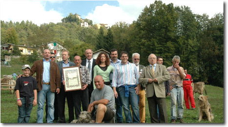 Fiera Bovina della Val Taleggio