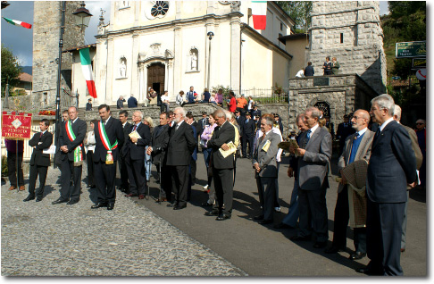 Fidelitas Talegii - Taleggio Vedeseta