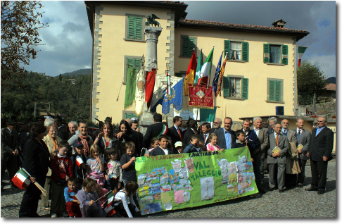 Fidelitas Talegii - Taleggio Vedeseta