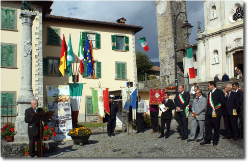 Fidelitas Talegii - Taleggio Vedeseta