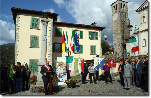 Fidelitas Talegii - Taleggio Vedeseta