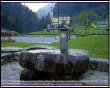 Fontana di Valleve