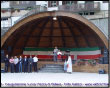 Inaugurazione nuova Piazza