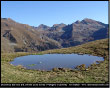 Panoramica dal Sessi di S. Simone