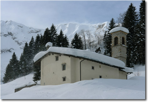 San Simone e Cambrembo di Valleve