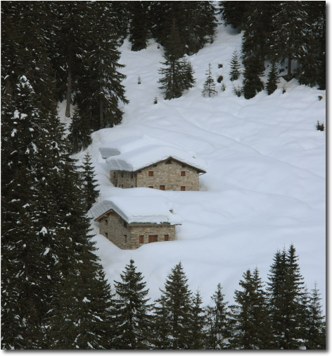 San Simone e Cambrembo di Valleve