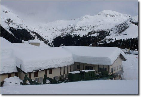 San Simone e Cambrembo di Valleve