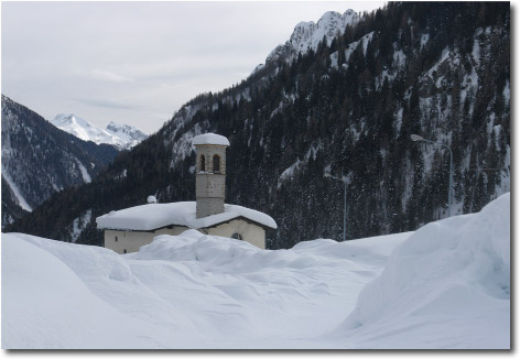 San Simone e Cambrembo di Valleve