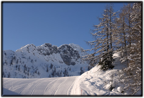 Valleve San Simone - Alta Valle Brembana