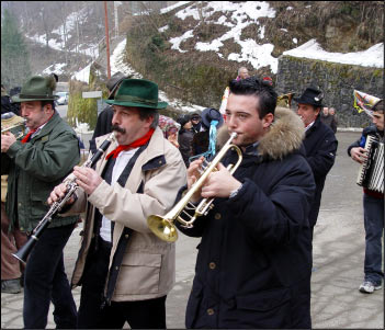 Ol Band de Dosena