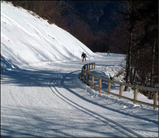 Rifugio Torcole 2000