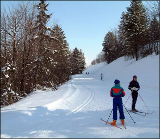 I gestori del Rifugio Torcole 2000