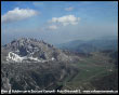 Piani di Bobbio con Zuccome Campelli