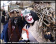 Carnevale di Valtorta (Foto Gallery)