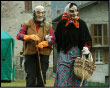Sfilata Carnevale 2007