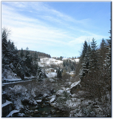 La Valle Stabina