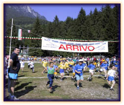 39^ Olimpiadi di Valtorta