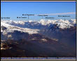 Panoramica dal M.te Resegone