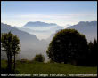 La Valle Taleggio (Prealpi Orobie Bergamasche)