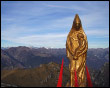 La Madonnina del Monte Sodadura