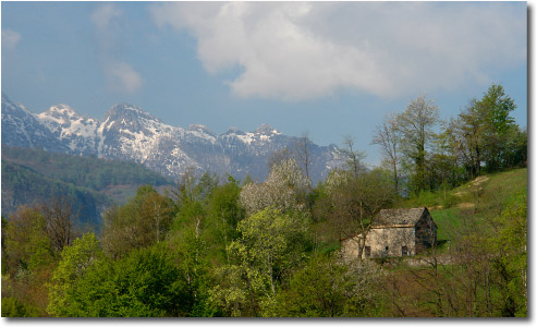 Il Resegone