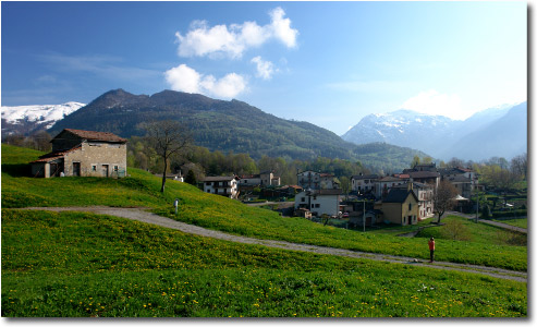 Reggetto di Vedeseta