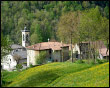 Borgo di Lavina di Vedeseta