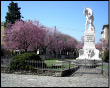 Monumento Alpini