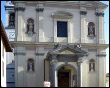 Parrocchiale di Villa d'Alm