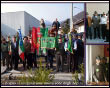 Inaugurazione sede degli Alpini di Zogno