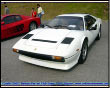 Raduno Ferrari Club - Zogno